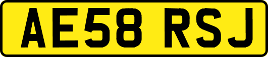 AE58RSJ