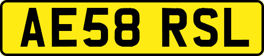 AE58RSL