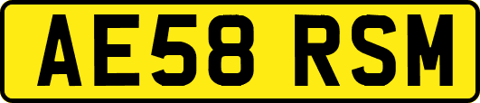 AE58RSM