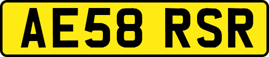 AE58RSR