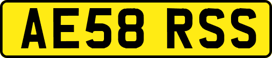 AE58RSS