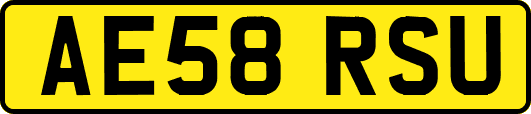 AE58RSU