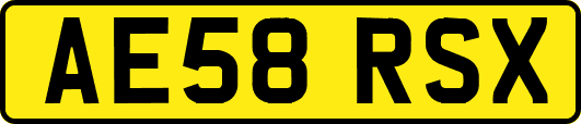 AE58RSX