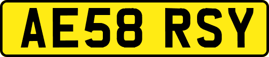 AE58RSY