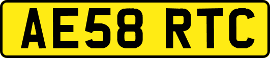AE58RTC