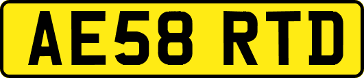 AE58RTD