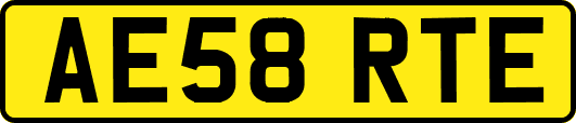 AE58RTE