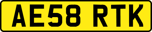 AE58RTK