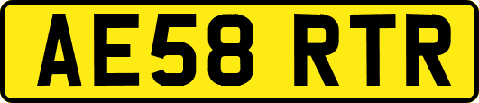 AE58RTR