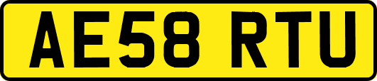 AE58RTU