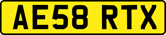 AE58RTX