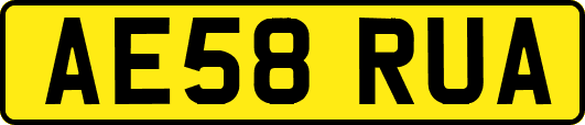 AE58RUA