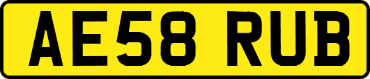 AE58RUB