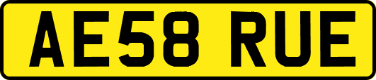 AE58RUE