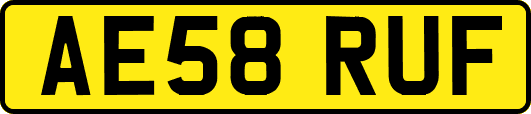 AE58RUF