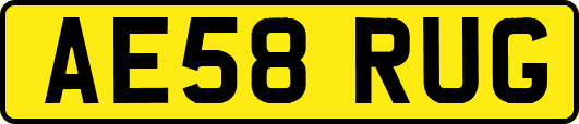 AE58RUG