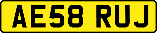 AE58RUJ