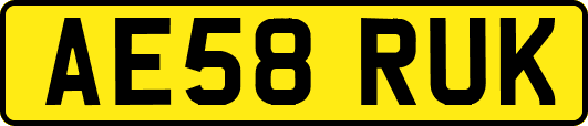 AE58RUK