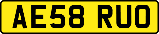 AE58RUO
