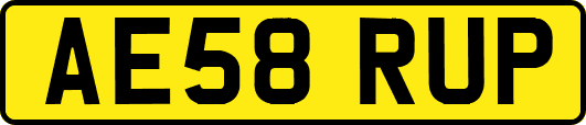 AE58RUP