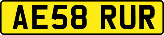 AE58RUR
