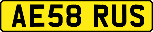 AE58RUS