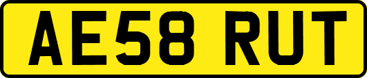 AE58RUT