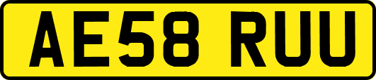 AE58RUU