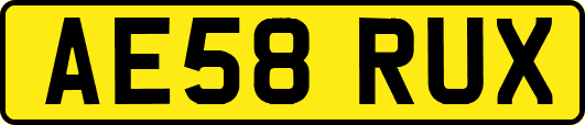 AE58RUX