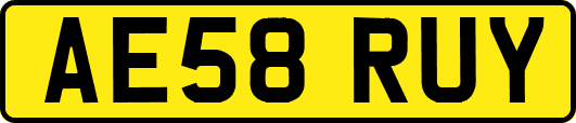 AE58RUY