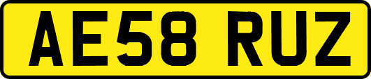 AE58RUZ