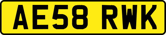 AE58RWK