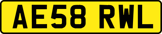 AE58RWL
