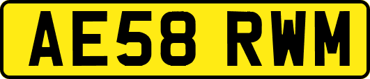 AE58RWM