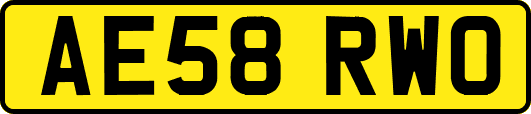 AE58RWO