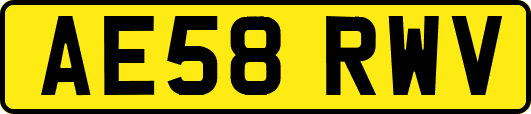 AE58RWV