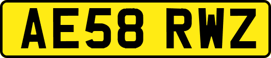 AE58RWZ