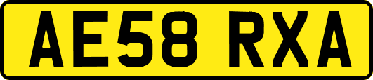 AE58RXA