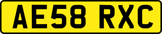 AE58RXC