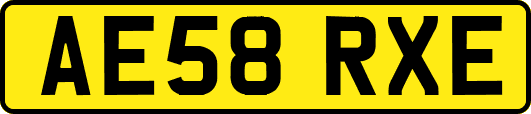 AE58RXE