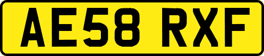 AE58RXF