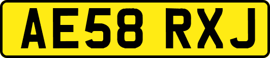 AE58RXJ