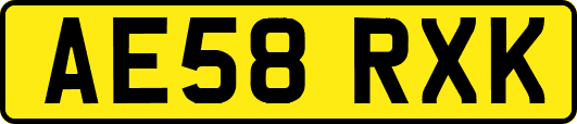 AE58RXK
