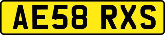 AE58RXS
