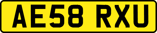 AE58RXU