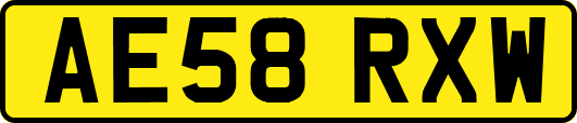 AE58RXW