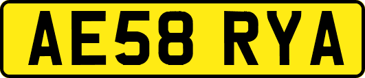 AE58RYA