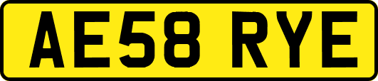 AE58RYE