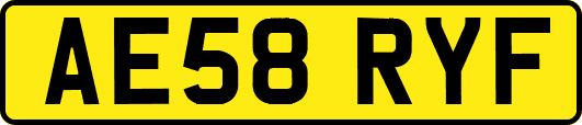 AE58RYF
