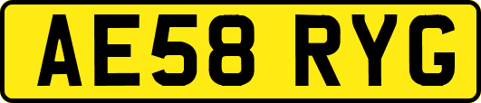 AE58RYG